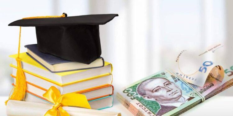 4 студенти вишів Запорізької області отримали стипендії від Кабміну | Новини Запоріжжя