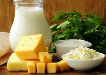 Українські виробники молока переживають нелегкі часи – ЭКОНОМИКА