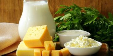 Українські виробники молока переживають нелегкі часи – ЭКОНОМИКА