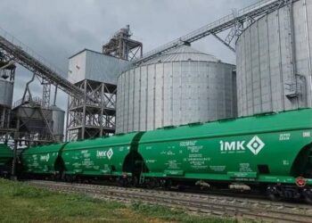 Підвищення залізничних тарифів вдарить по українських аграріях – ЭКОНОМИКА