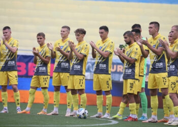 5-й тур VBET Української Прем’єр-Ліги мовою чисел та фактів