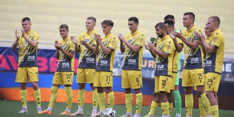 5-й тур VBET Української Прем’єр-Ліги мовою чисел та фактів