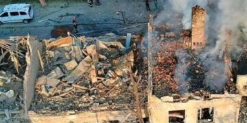 5 вересня — День жалоби у Львові