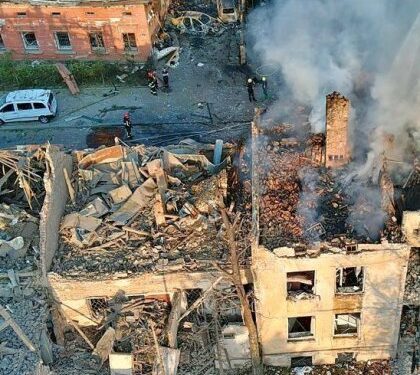 5 вересня — День жалоби у Львові