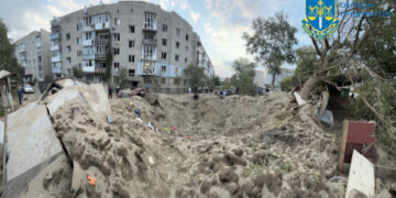 13 вересня: як закінчився у Сумах і на Сумщині робочий тиждень – Область – Сумские новости