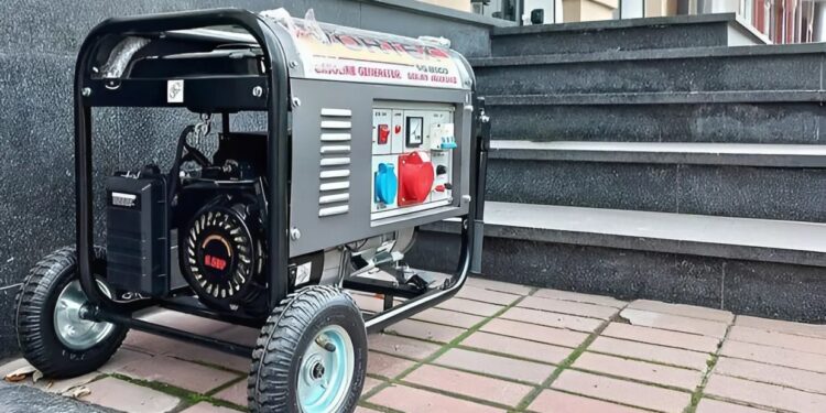 На генератори для шкіл Запоріжжя потрібно топлива на 8 млн щомісяця | Новини Запоріжжя