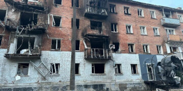 12 вересня: що трапилось у Сумах і Сумській області у четвер – Область – Сумские новости