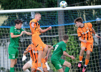 6-й тур Чемпіонату U-19 мовою чисел та фактів