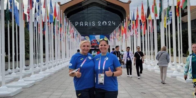 Запоріжанка Марія Помазан виборола золото на Паралімпіаді – 2024 | Новини Запоріжжя