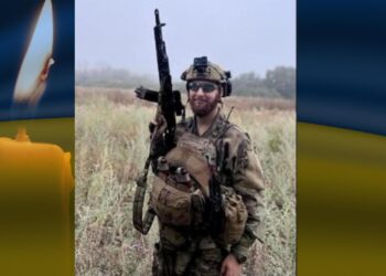 Четверо захисників з Кіровоградщини загинули на війні, ще один помер у госпіталі після тяжкого поранення