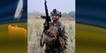 Четверо захисників з Кіровоградщини загинули на війні, ще один помер у госпіталі після тяжкого поранення