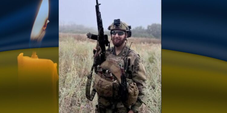 Четверо захисників з Кіровоградщини загинули на війні, ще один помер у госпіталі після тяжкого поранення