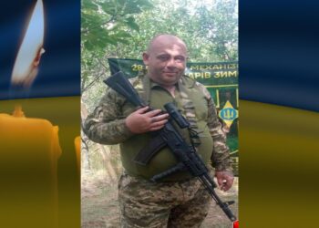 Про втрати на війні повідомили три громади Кіровоградської області