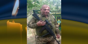 Про втрати на війні повідомили три громади Кіровоградської області