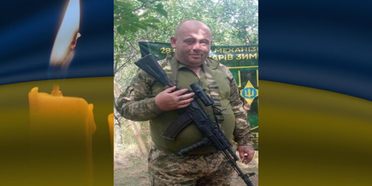 Про втрати на війні повідомили три громади Кіровоградської області