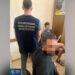У Кропивницькому затримали військовослужбовця, який дав поліцейській хабар за закриття справи