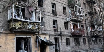 Запоріжці, що втратили житло, розміщаються в шелтерах | Новини Запоріжжя
