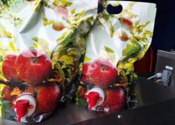 У Тернополі відкрили ветеранську сокарню – ЭКОНОМИКА