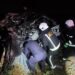 Тіло чоловіка, який загинув у аварії в Кіровоградській області, діставали рятувальники – ОНОВЛЕНО