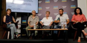 Київ розгортає нову послугу: «Помічник особи з психічним порушенням» обіцяє змінити життя багатьох | Новини Київ