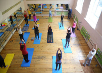 Афіша Запоріжжя 24, 25,26, 27, 28, 29 вересня – безплатні заходи для дорослих та дітей | Новости Запорожья