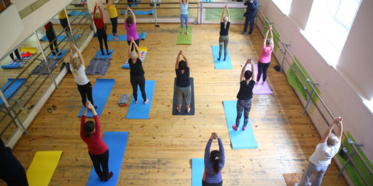 Афіша Запоріжжя 24, 25,26, 27, 28, 29 вересня – безплатні заходи для дорослих та дітей | Новости Запорожья