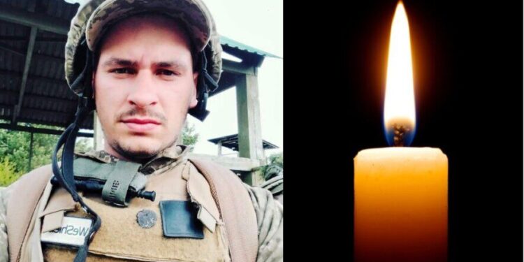 Анатолій Сімчук зі Старого Почаєва загинув у Курській області