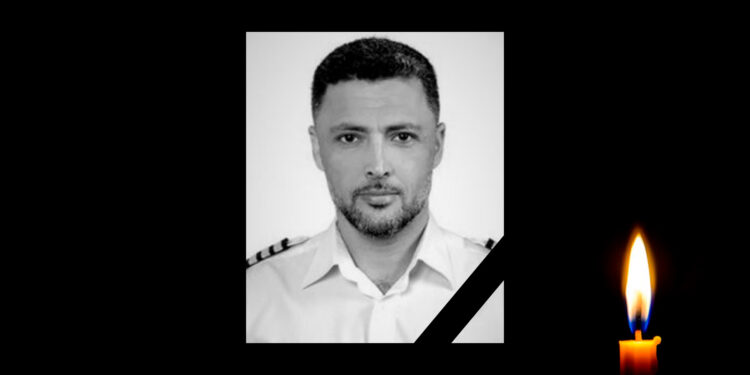 Авіакатастрофа у Франції забрала життя воїна з Полтавщини