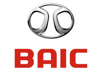 BAIC Motor офіційно оголошує про зміну логотипа — АВТО