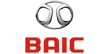 BAIC Motor офіційно оголошує про зміну логотипа — АВТО