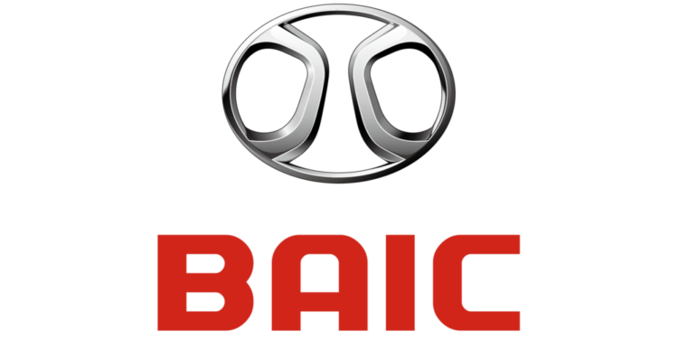 BAIC Motor офіційно оголошує про зміну логотипа — АВТО