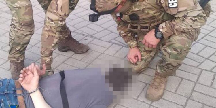 Коригувальник ракетних ударів по Запоріжжю отримав 15 років ув’язнення | Новини Запоріжжя