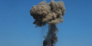 Без паніки: на Уманщині невдовзі може бути гучно