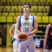 БК Рівне підписав бронзового призера Вищої ліги – Федерація баскетболу України