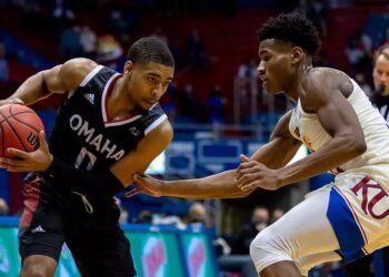 БК Запоріжжя оголосив про підписання ще одного американського легіонера – Федерація баскетболу України