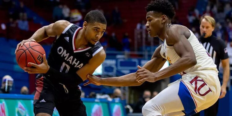 БК Запоріжжя оголосив про підписання ще одного американського легіонера – Федерація баскетболу України