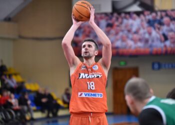 Черкаські Мавпи оголосили ростер на сезон Суперліги 2024/25 – Федерація баскетболу України