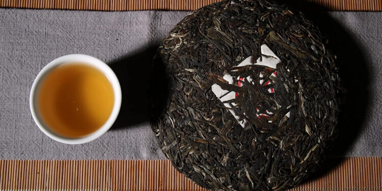 Чим корисний зелений чай?