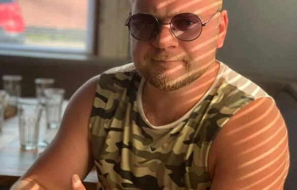 Чоловіку, який побив у Смілі військового, повідомили про підозру та оголосили у розшук