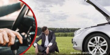 Чотири шкідливі звички водіїв, що скорочують термін служби авто |  |
