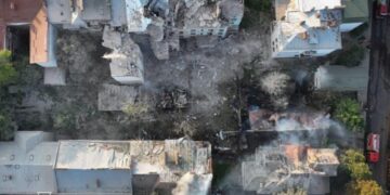 Цієї ночі та зранку Україну атакували ракетами та БпЛа: 7 загиблих та 58 постраждалих —Хмельнитчина