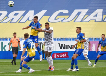 «Динамо» продовжує тримати планку в 100% набраних очок