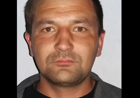 Дмитро Годунов з Тернопільщини загинув на фронті