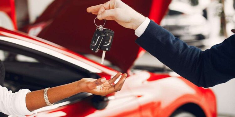 Дніпропетровщина на лідируючих позиціях у закупівлі нових авто: що обирають українці |  |