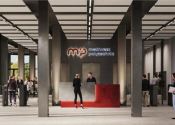 Додатковий набір студентів на бакалаврат та магістратуру у Метінвест Політехніку – як потрапити на навчання | Новости Запорожья