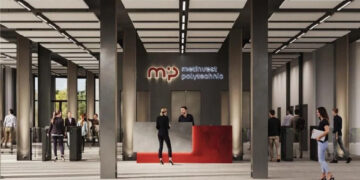 Додатковий набір студентів на бакалаврат та магістратуру у Метінвест Політехніку – як потрапити на навчання | Новости Запорожья