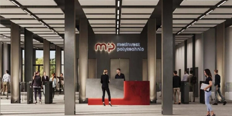 Додатковий набір студентів на бакалаврат та магістратуру у Метінвест Політехніку – як потрапити на навчання | Новости Запорожья