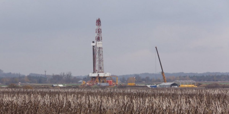 Дозвіл видобувати газ і нафту на Полтавщині купили за мільярд гривень