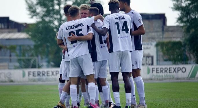 Друга ліга. Довгоочікувана перемога Гірника-Спорт, неймовірна розвязка у Бучі