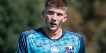Друга ліга. Гольова феєрія у Городенці, дебютна перемога Чайки